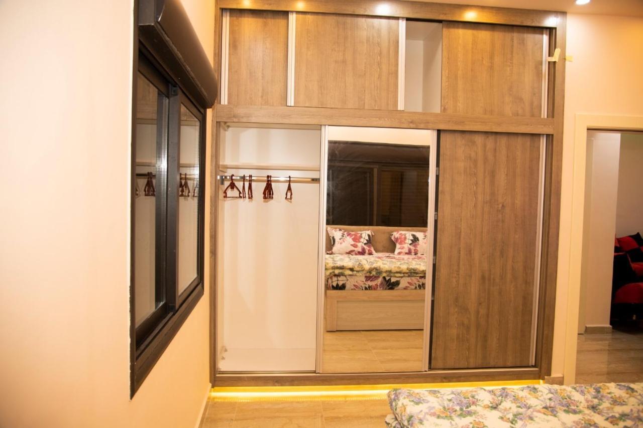 Lotus Housing For Furnished Apartments Jarash Exterior photo