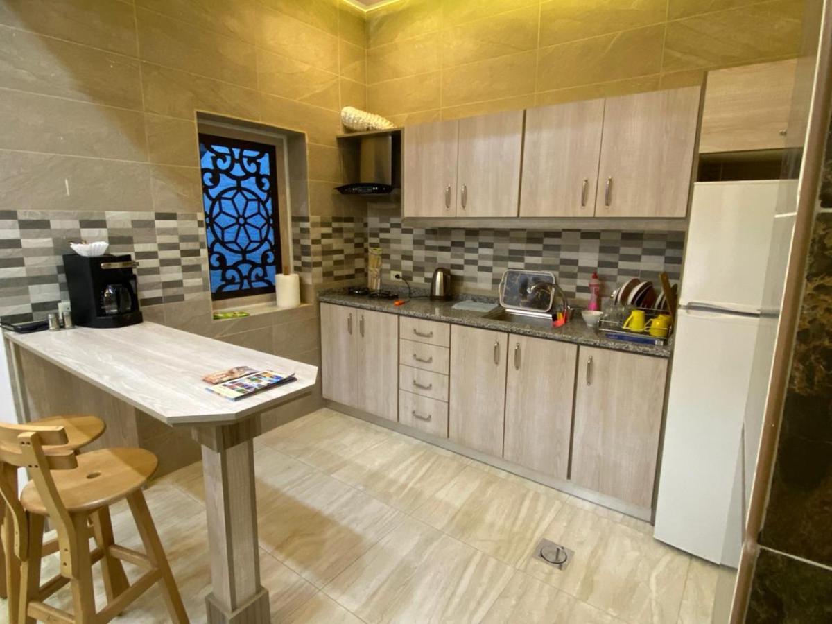 Lotus Housing For Furnished Apartments Jarash Exterior photo