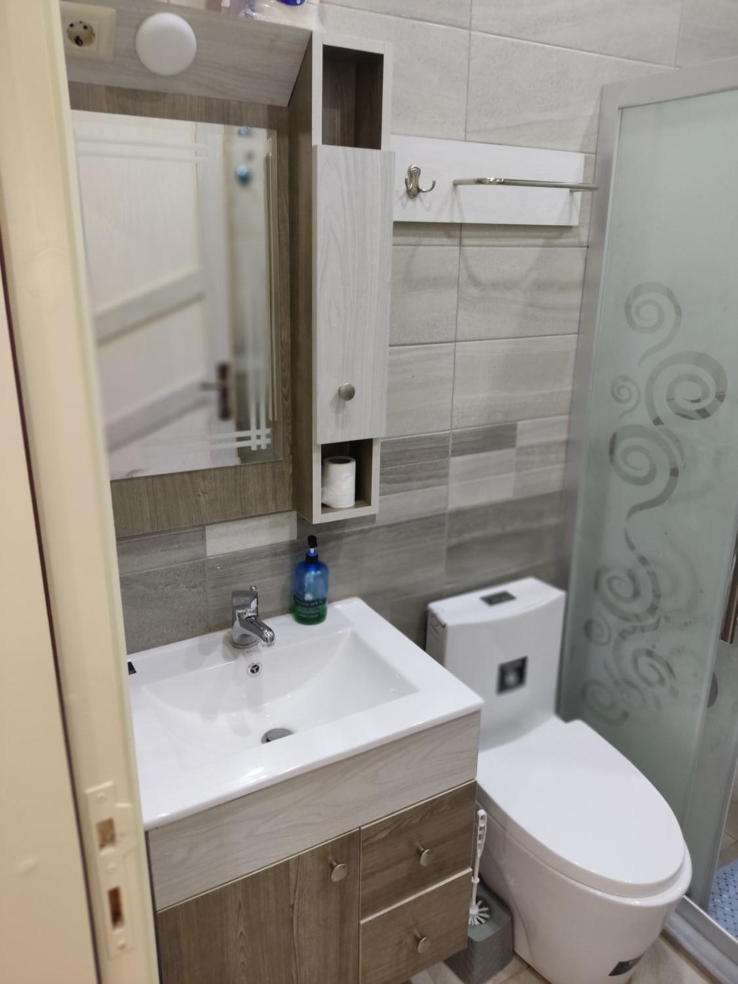 Lotus Housing For Furnished Apartments Jarash Exterior photo